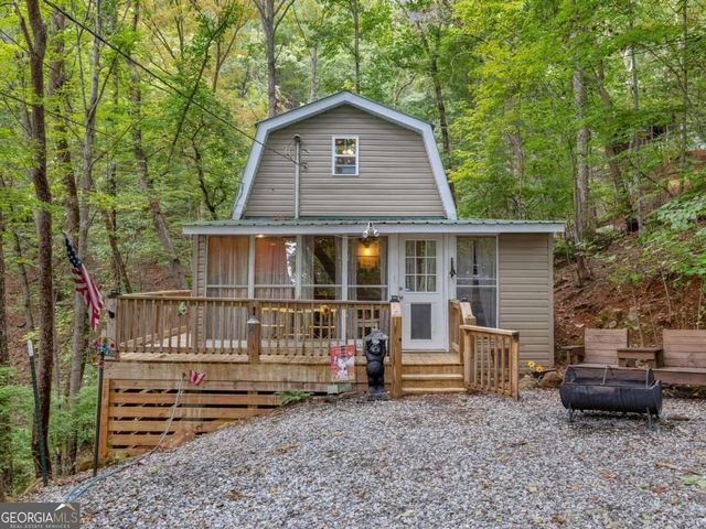 87 Garden Lane, Cleveland, GA 30528