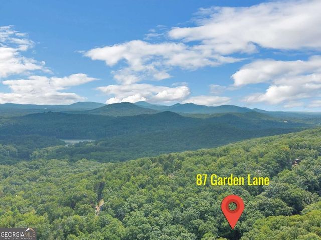87 Garden Lane, Cleveland, GA 30528