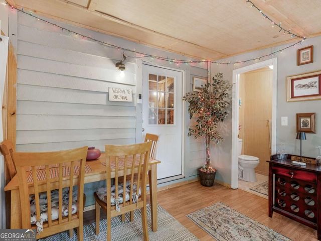 87 Garden Lane, Cleveland, GA 30528