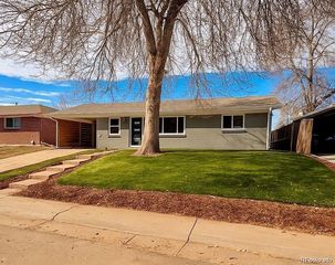 2571 S Perry, Denver, CO 80219