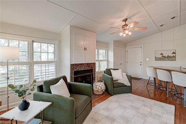 2729 Monticello Drive, Winston-salem, NC 27106