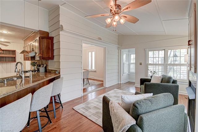 2729 Monticello Drive, Winston-salem, NC 27106