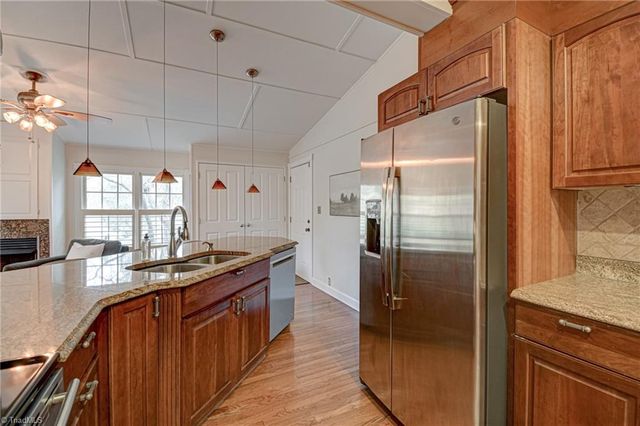 2729 Monticello Drive, Winston-salem, NC 27106