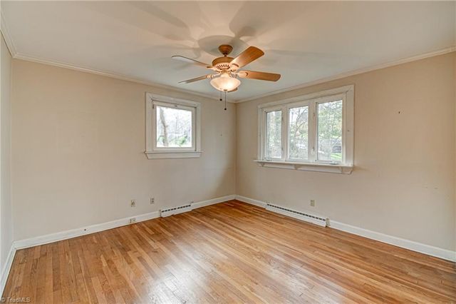 2729 Monticello Drive, Winston-salem, NC 27106