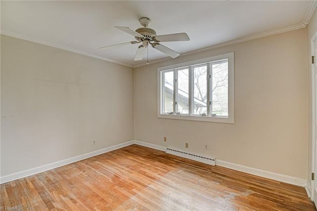 2729 Monticello Drive, Winston-salem, NC 27106