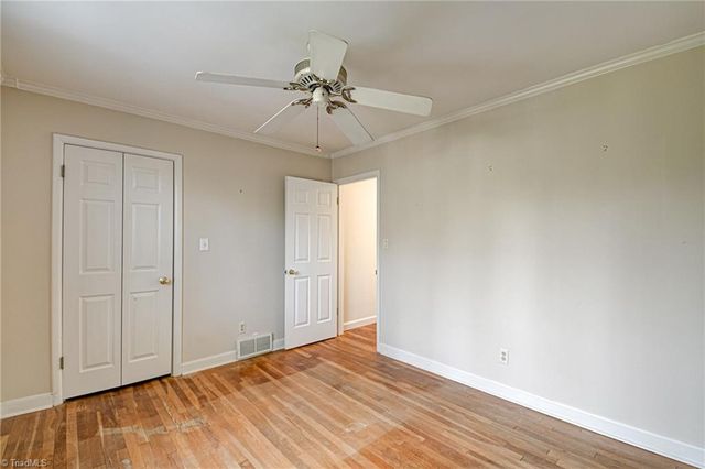 2729 Monticello Drive, Winston-salem, NC 27106