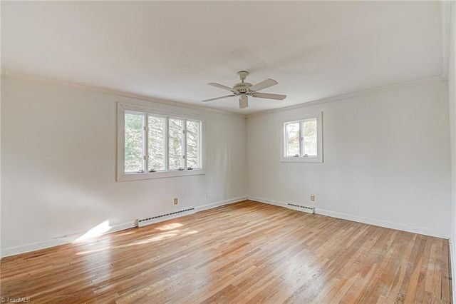 2729 Monticello Drive, Winston-salem, NC 27106