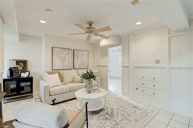 2729 Monticello Drive, Winston-salem, NC 27106