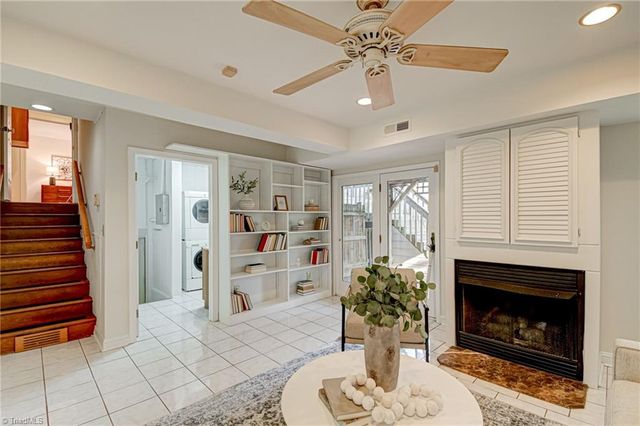 2729 Monticello Drive, Winston-salem, NC 27106