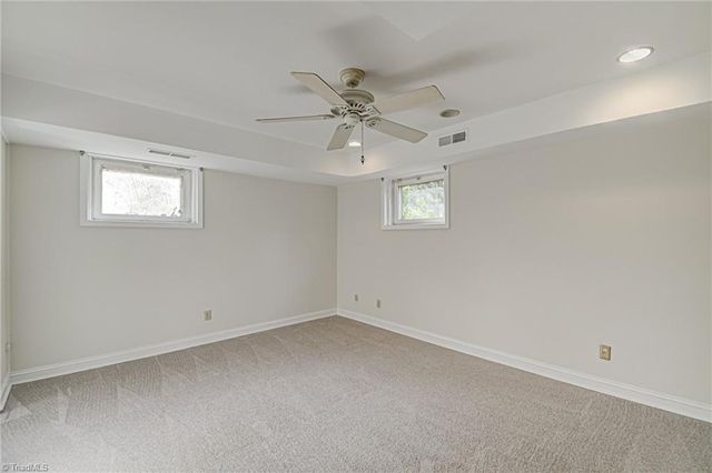 2729 Monticello Drive, Winston-salem, NC 27106