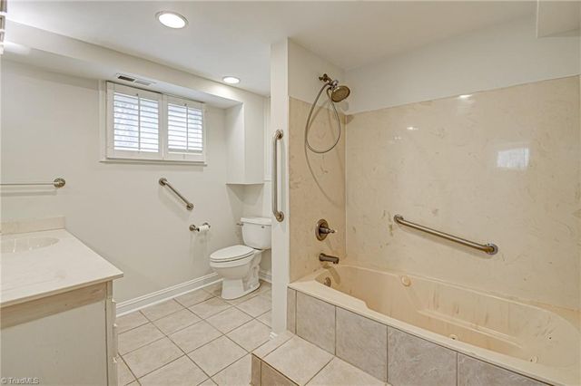 2729 Monticello Drive, Winston-salem, NC 27106