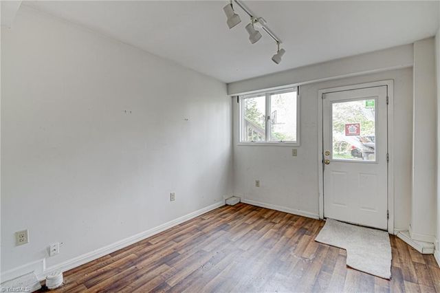 2729 Monticello Drive, Winston-salem, NC 27106