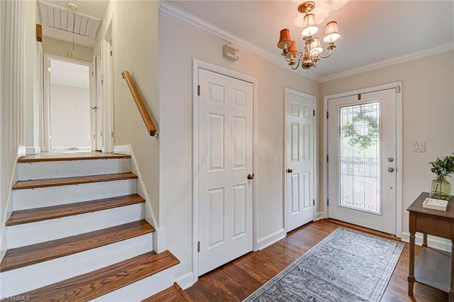 2729 Monticello Drive, Winston-salem, NC 27106