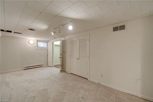 2729 Monticello Drive, Winston-salem, NC 27106