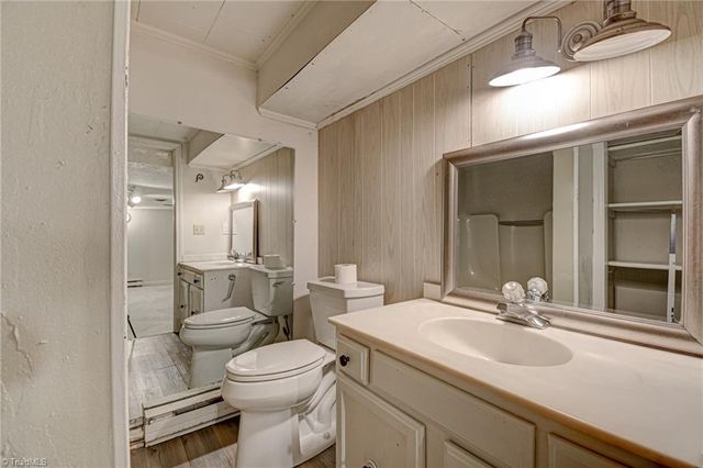 2729 Monticello Drive, Winston-salem, NC 27106