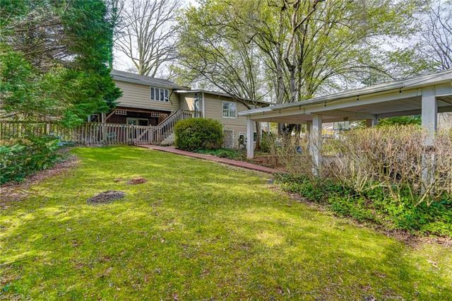 2729 Monticello Drive, Winston-salem, NC 27106