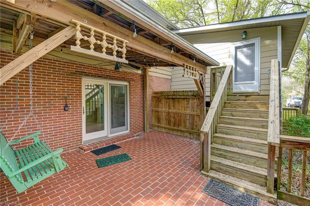 2729 Monticello Drive, Winston-salem, NC 27106