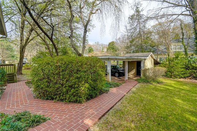 2729 Monticello Drive, Winston-salem, NC 27106