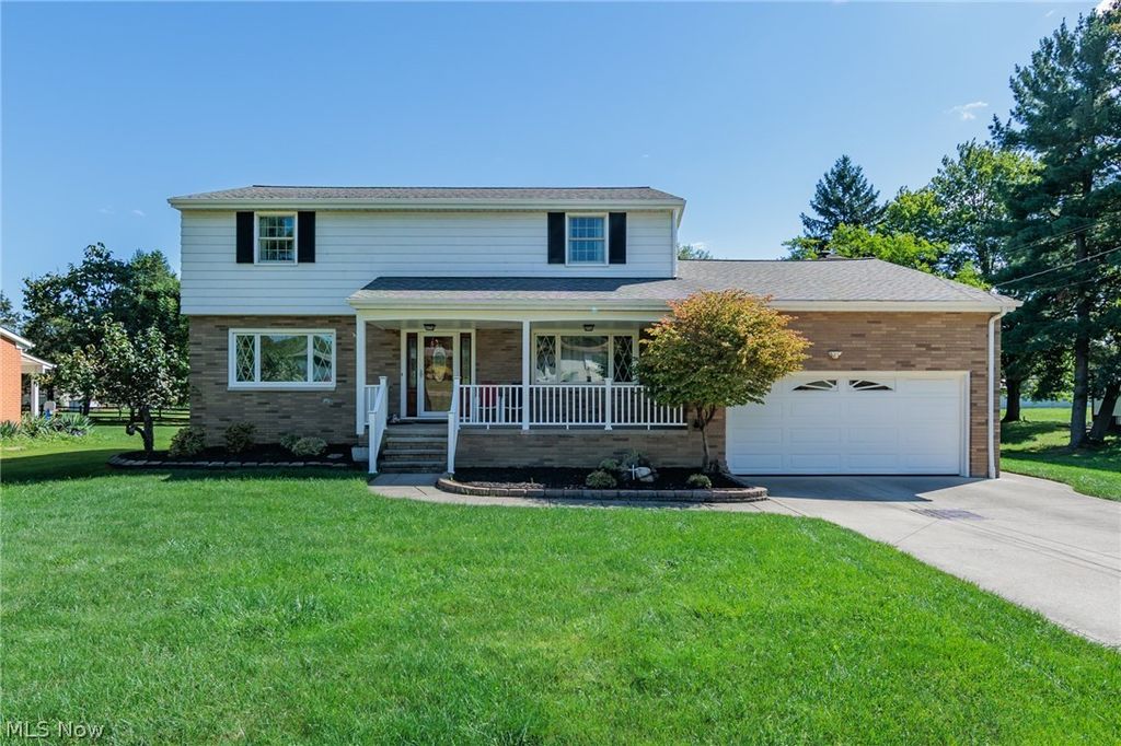10415 Abbey Road, North Royalton, OH 44133