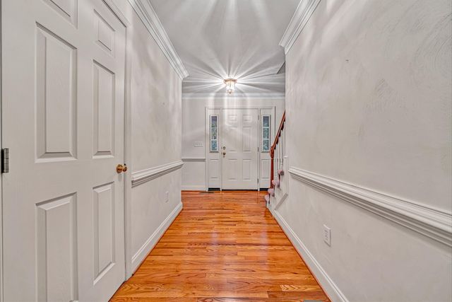 2013 Bear Creek DR, Salem, VA 24153