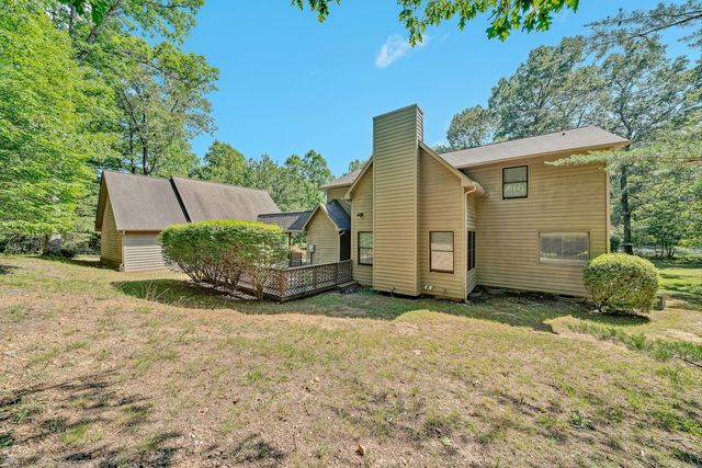 2013 Bear Creek DR, Salem, VA 24153