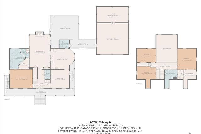 2013 Bear Creek DR, Salem, VA 24153
