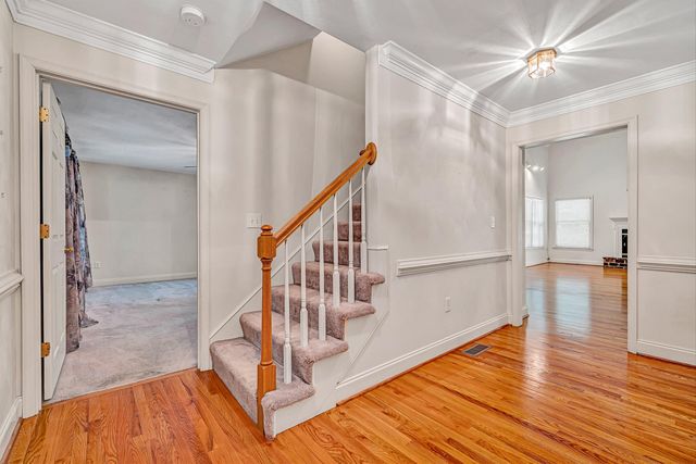 2013 Bear Creek DR, Salem, VA 24153