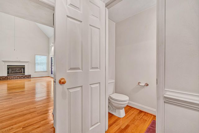 2013 Bear Creek DR, Salem, VA 24153