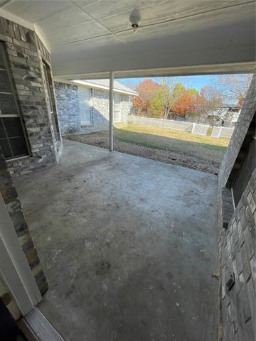 1613 Bozman Road, Wylie, TX 75098