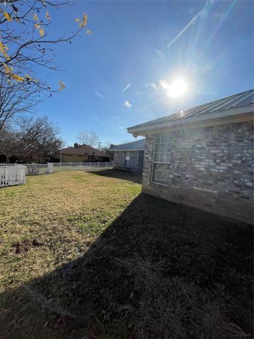 1613 Bozman Road, Wylie, TX 75098