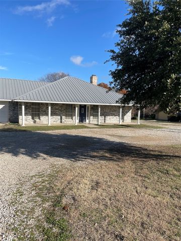 1613 Bozman Road, Wylie, TX 75098