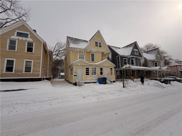 288-290 Reynolds Street, Rochester, NY 14608