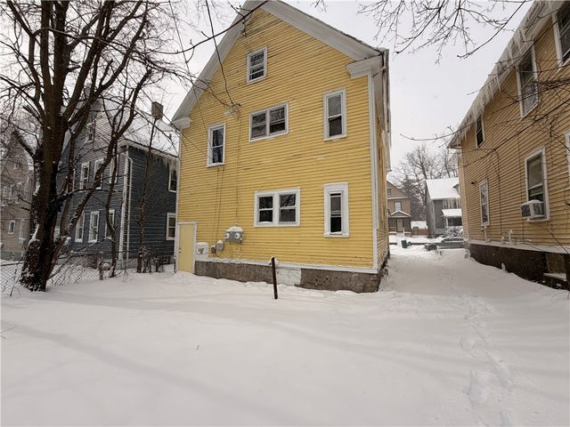 288-290 Reynolds Street, Rochester, NY 14608