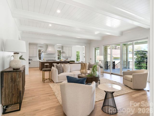 6740 Newhall Road, Charlotte, NC 28270