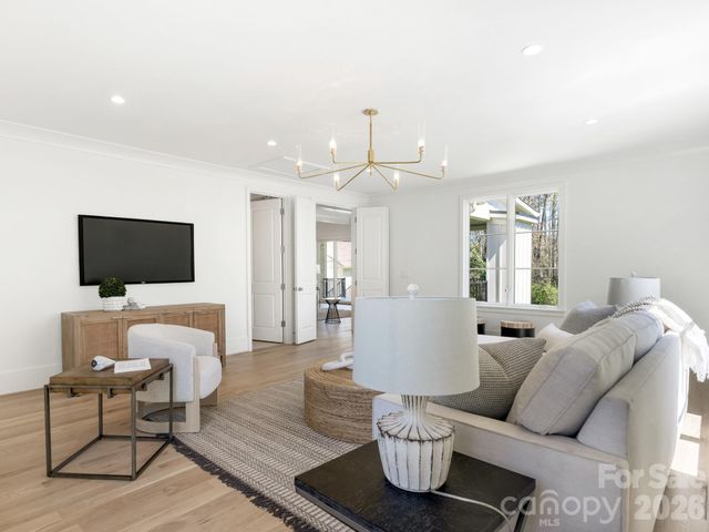 6740 Newhall Road, Charlotte, NC 28270