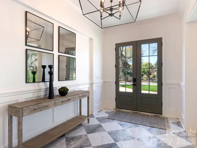 6740 Newhall Road, Charlotte, NC 28270