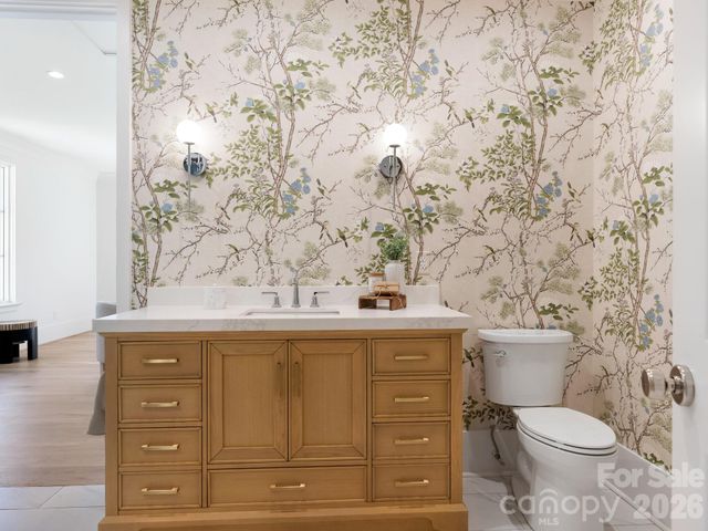 6740 Newhall Road, Charlotte, NC 28270