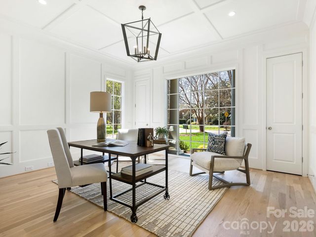 6740 Newhall Road, Charlotte, NC 28270