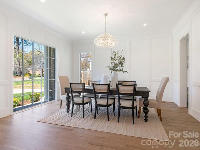 6740 Newhall Road, Charlotte, NC 28270