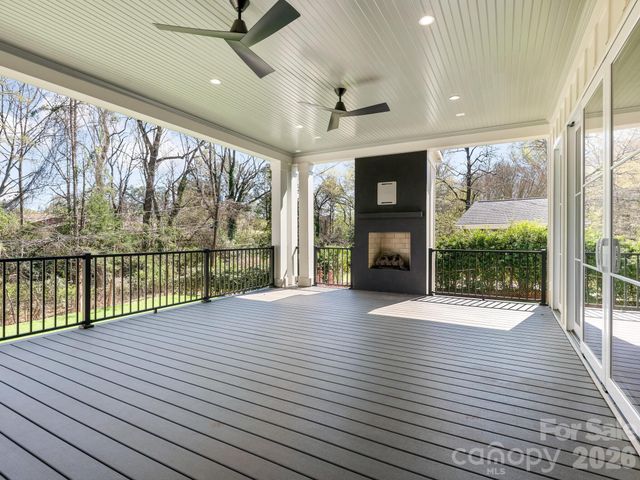 6740 Newhall Road, Charlotte, NC 28270