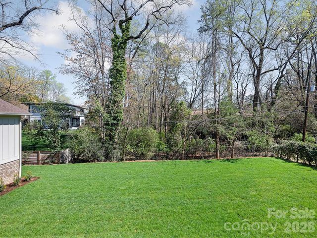6740 Newhall Road, Charlotte, NC 28270