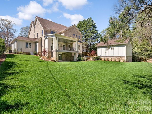 6740 Newhall Road, Charlotte, NC 28270