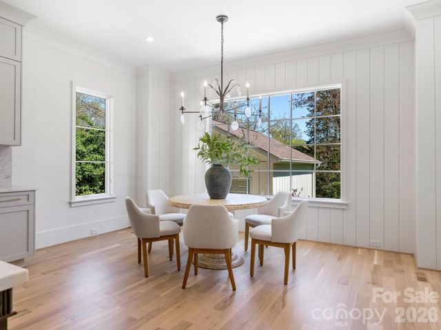 6740 Newhall Road, Charlotte, NC 28270