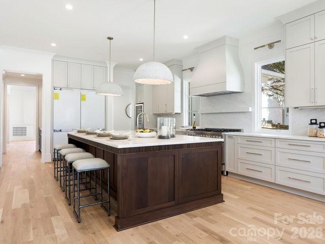 6740 Newhall Road, Charlotte, NC 28270