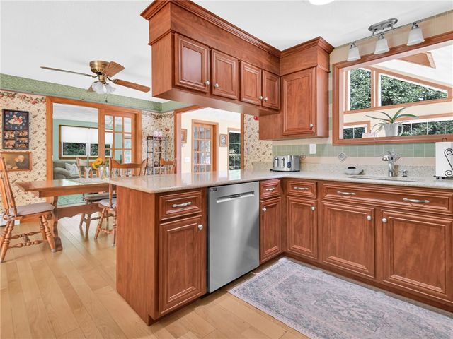 285 Joslin Road, Burrillville, RI 02826