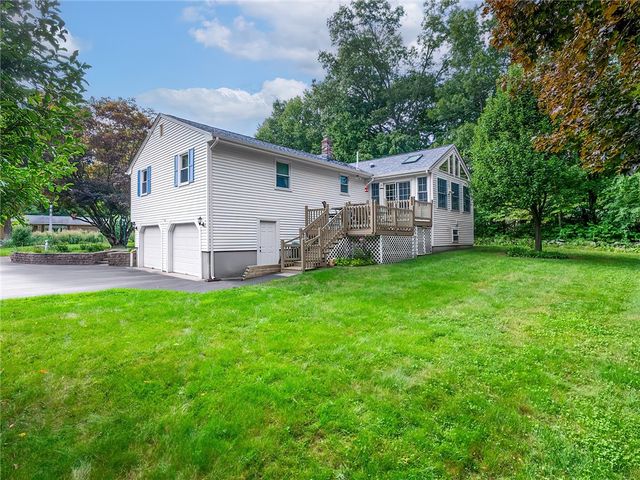 285 Joslin Road, Burrillville, RI 02826