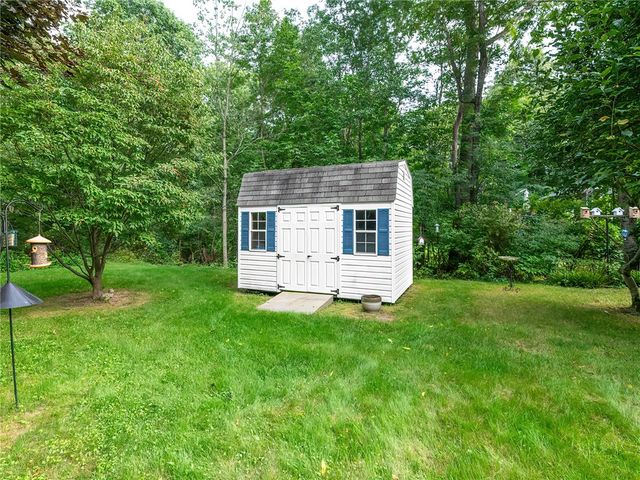 285 Joslin Road, Burrillville, RI 02826