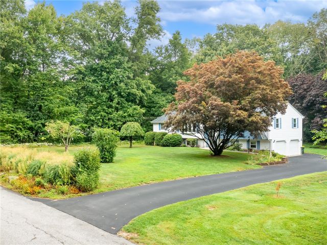 285 Joslin Road, Burrillville, RI 02826
