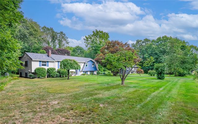 285 Joslin Road, Burrillville, RI 02826