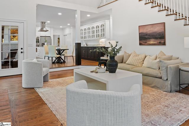 8 Sneed Drive, Taylors, SC 29687